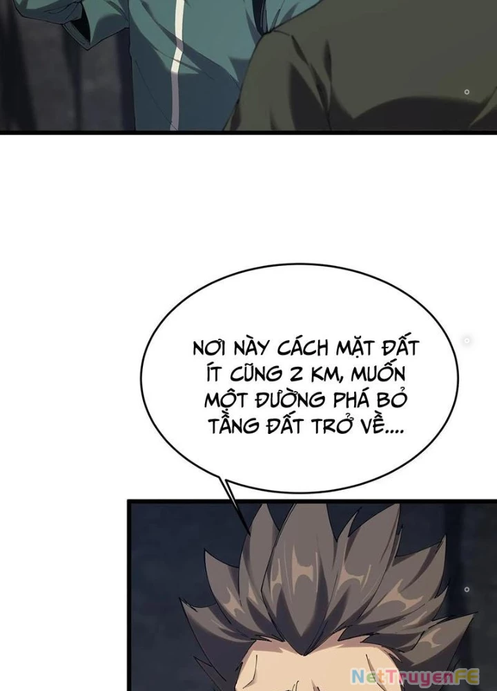 Ta Học Trảm Thần Trong Bệnh Viện Tâm Thần Chapter 126 - Trang 4