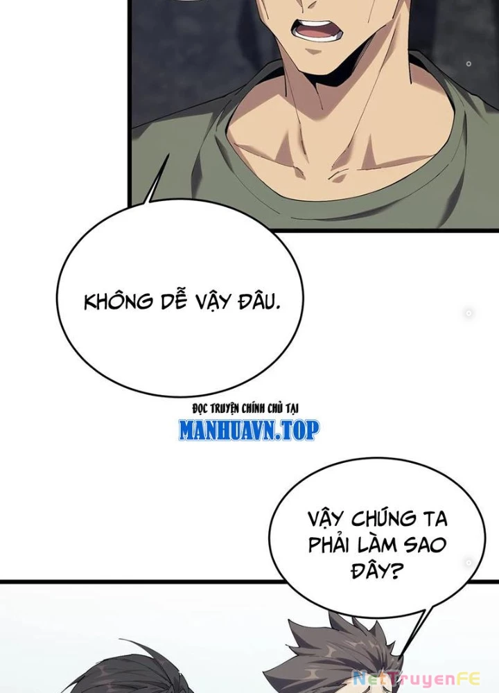 Ta Học Trảm Thần Trong Bệnh Viện Tâm Thần Chapter 126 - Trang 4