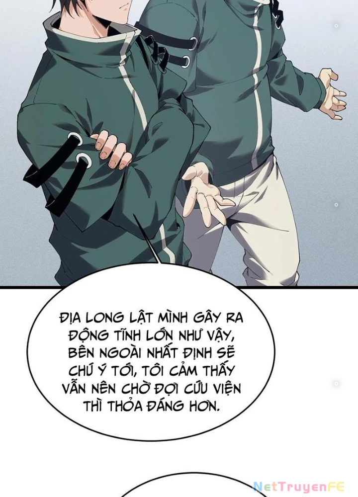 Ta Học Trảm Thần Trong Bệnh Viện Tâm Thần Chapter 126 - Trang 4