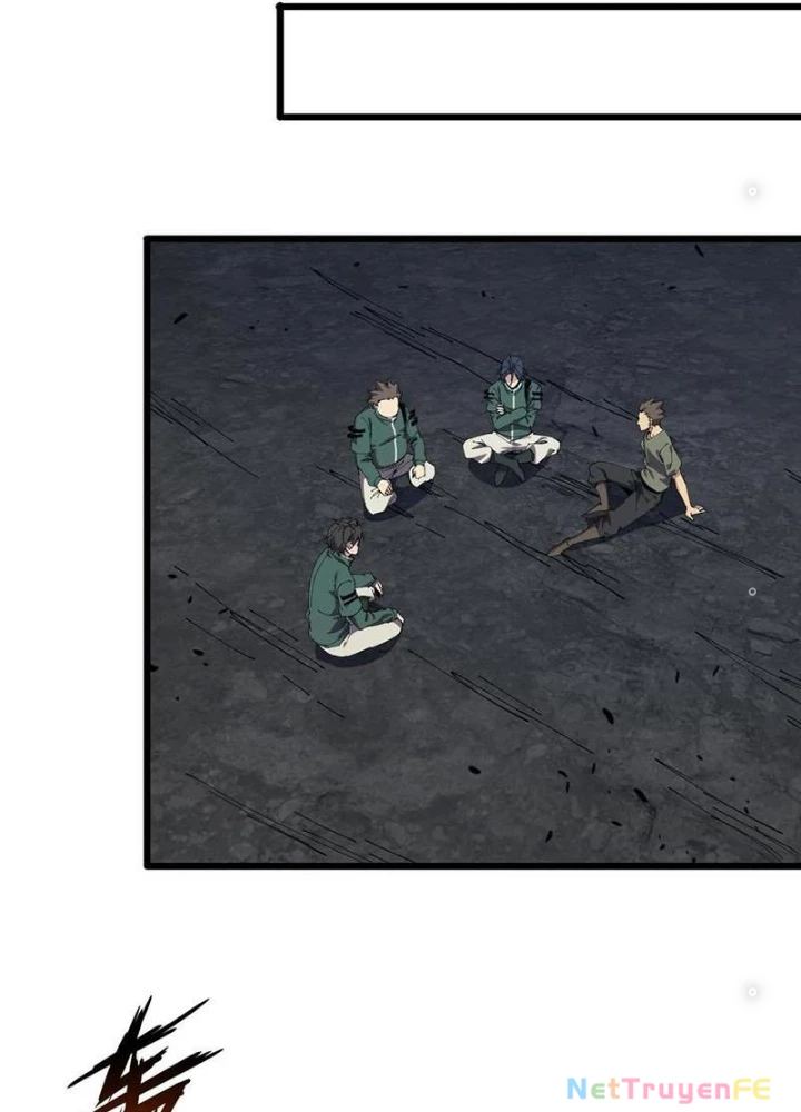 Ta Học Trảm Thần Trong Bệnh Viện Tâm Thần Chapter 126 - Trang 4