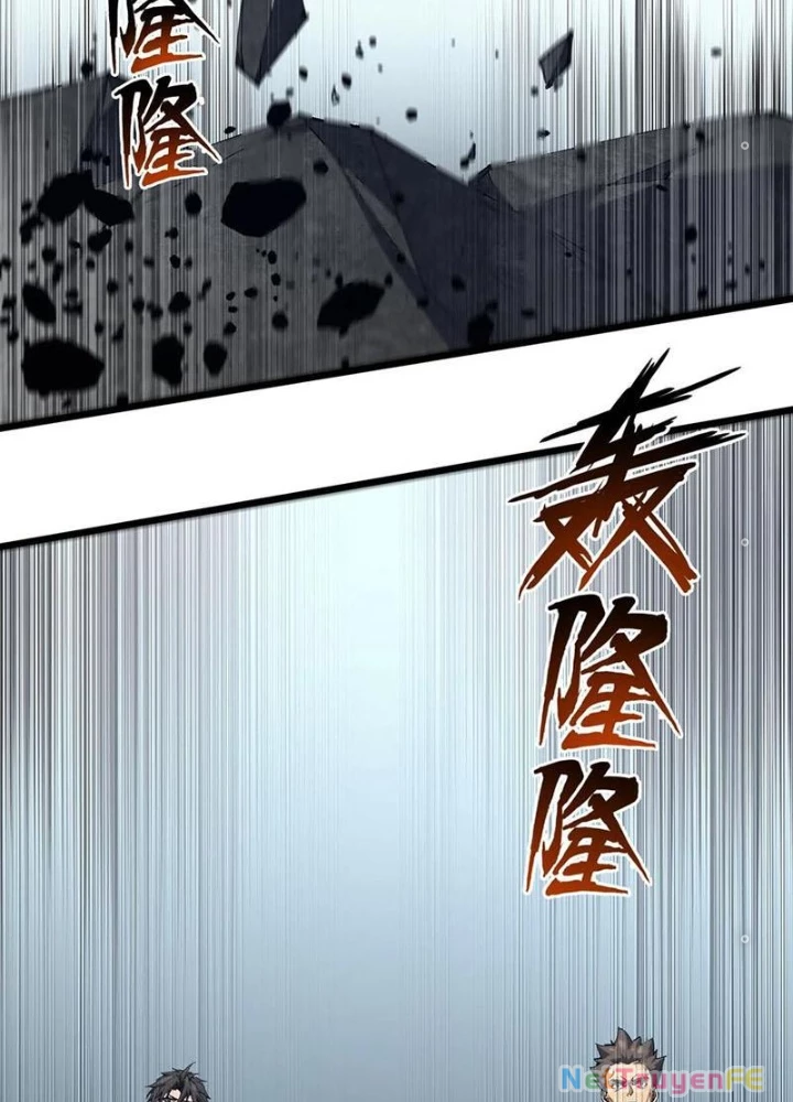 Ta Học Trảm Thần Trong Bệnh Viện Tâm Thần Chapter 126 - Trang 4