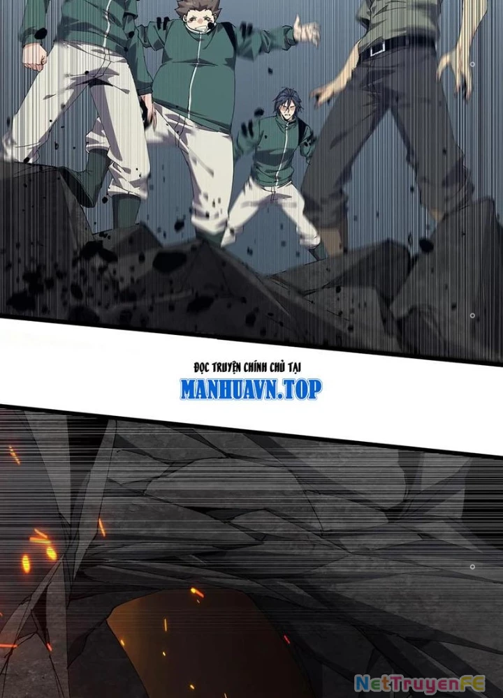 Ta Học Trảm Thần Trong Bệnh Viện Tâm Thần Chapter 126 - Trang 4