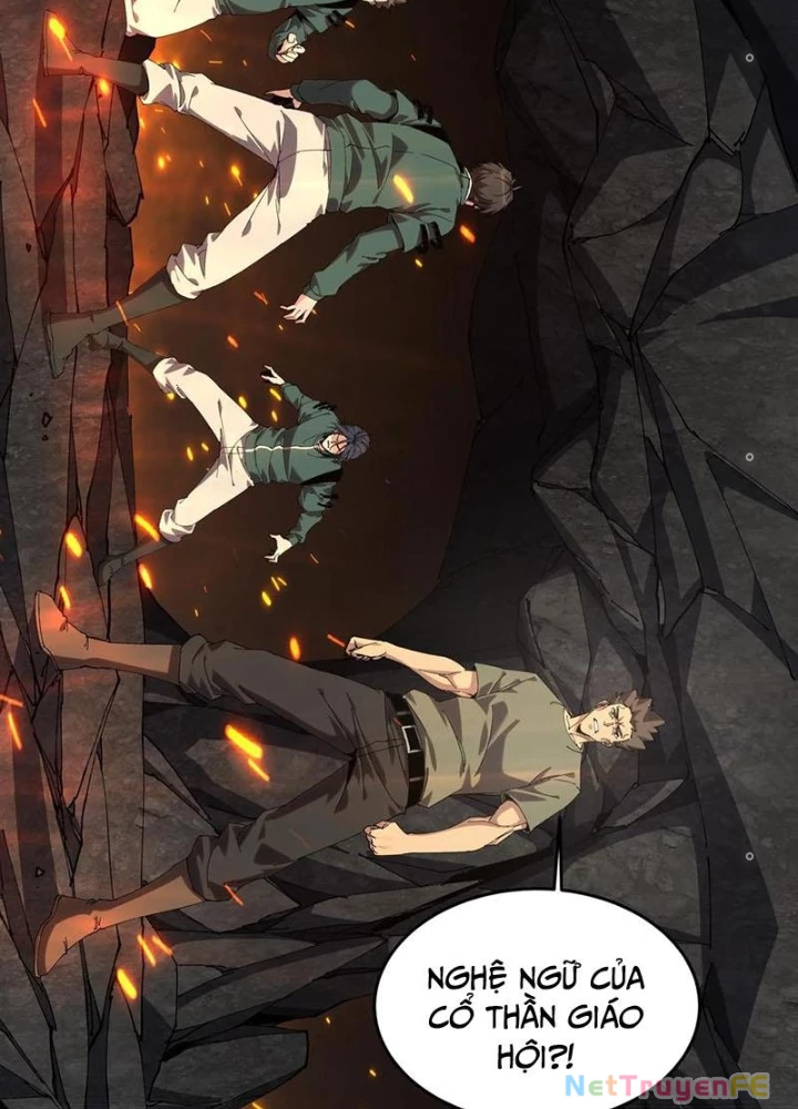 Ta Học Trảm Thần Trong Bệnh Viện Tâm Thần Chapter 126 - Trang 4