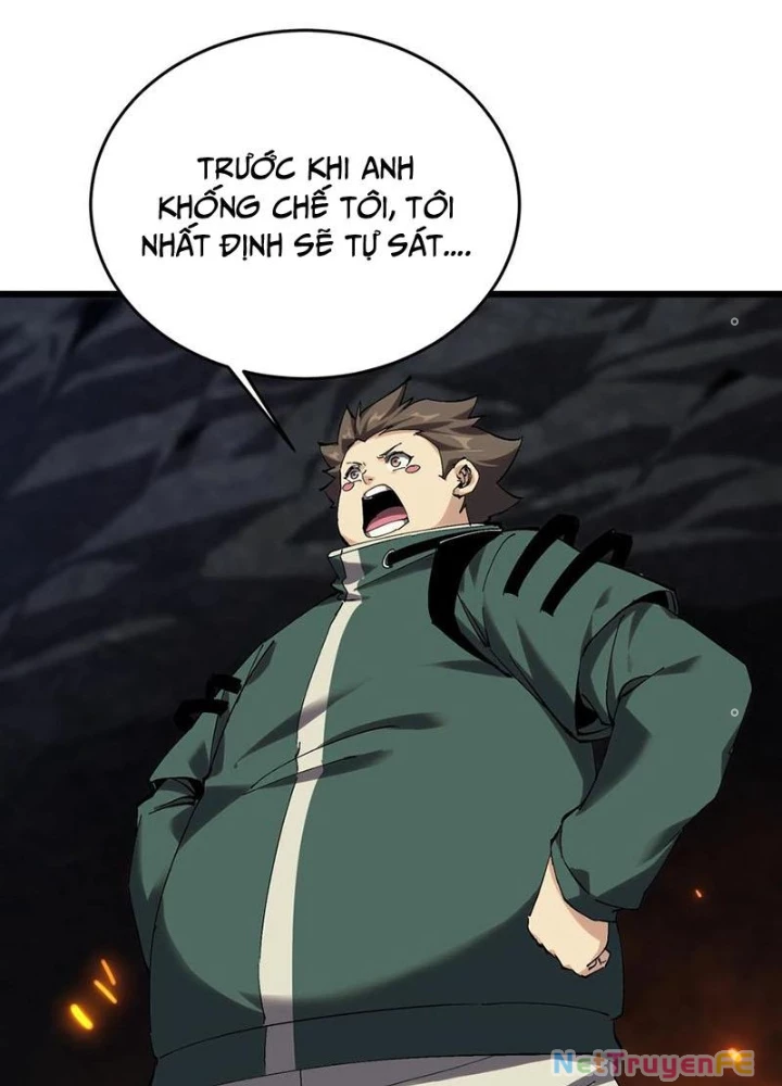 Ta Học Trảm Thần Trong Bệnh Viện Tâm Thần Chapter 126 - Trang 4