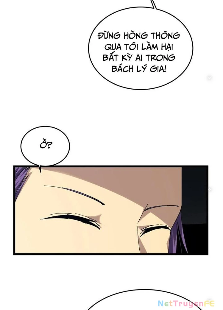 Ta Học Trảm Thần Trong Bệnh Viện Tâm Thần Chapter 126 - Trang 4