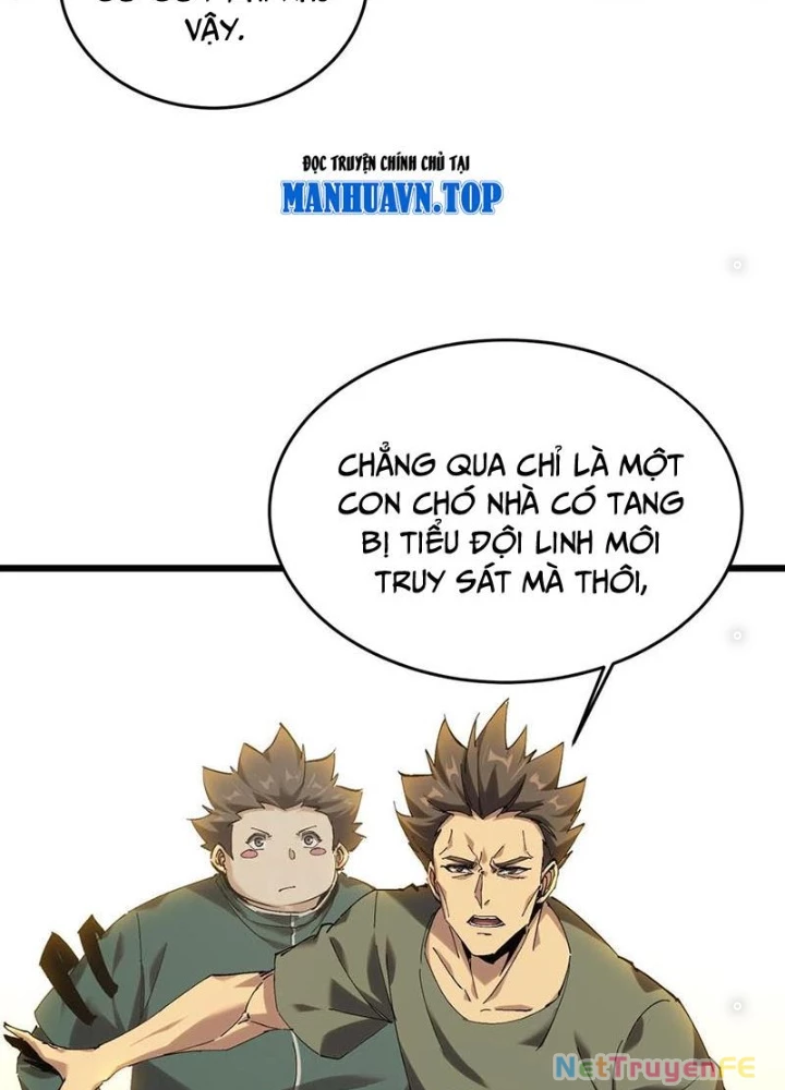 Ta Học Trảm Thần Trong Bệnh Viện Tâm Thần Chapter 126 - Trang 4