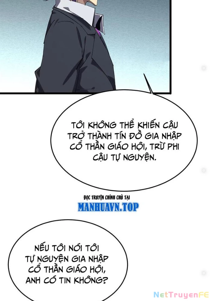 Ta Học Trảm Thần Trong Bệnh Viện Tâm Thần Chapter 126 - Trang 4