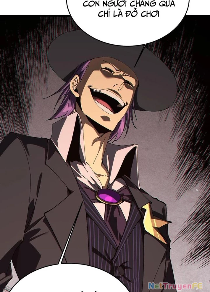 Ta Học Trảm Thần Trong Bệnh Viện Tâm Thần Chapter 126 - Trang 4