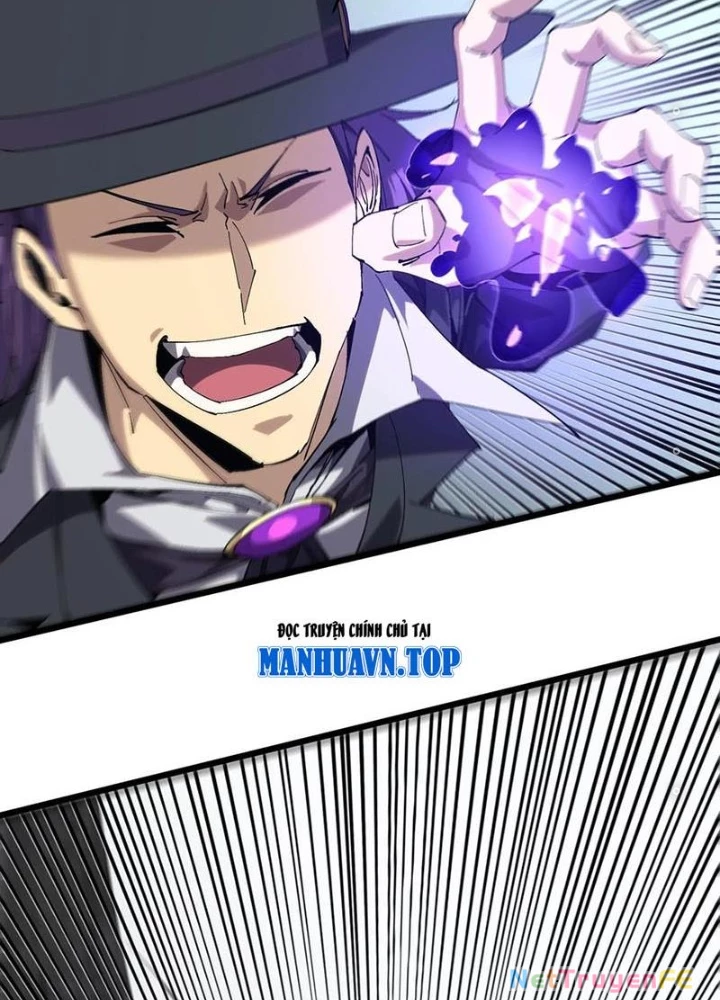 Ta Học Trảm Thần Trong Bệnh Viện Tâm Thần Chapter 126 - Trang 4