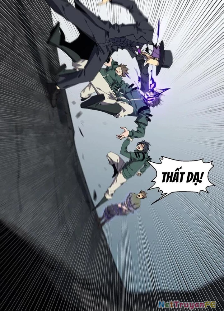 Ta Học Trảm Thần Trong Bệnh Viện Tâm Thần Chapter 126 - Trang 4