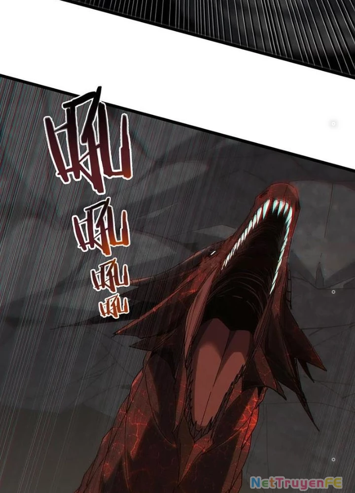 Ta Học Trảm Thần Trong Bệnh Viện Tâm Thần Chapter 126 - Trang 4