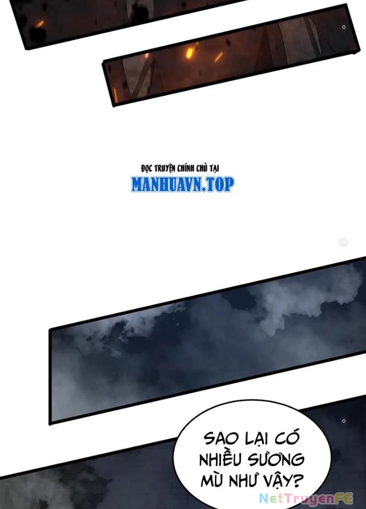 Ta Học Trảm Thần Trong Bệnh Viện Tâm Thần Chapter 126 - Trang 4