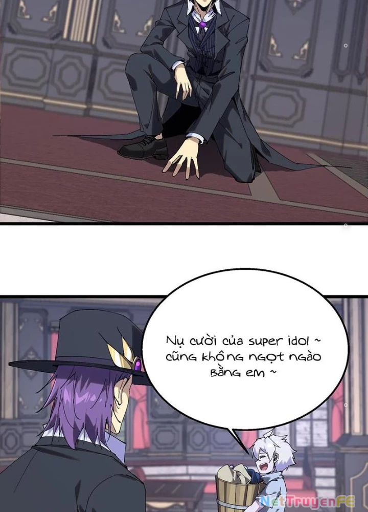 Ta Học Trảm Thần Trong Bệnh Viện Tâm Thần Chapter 126 - Trang 4