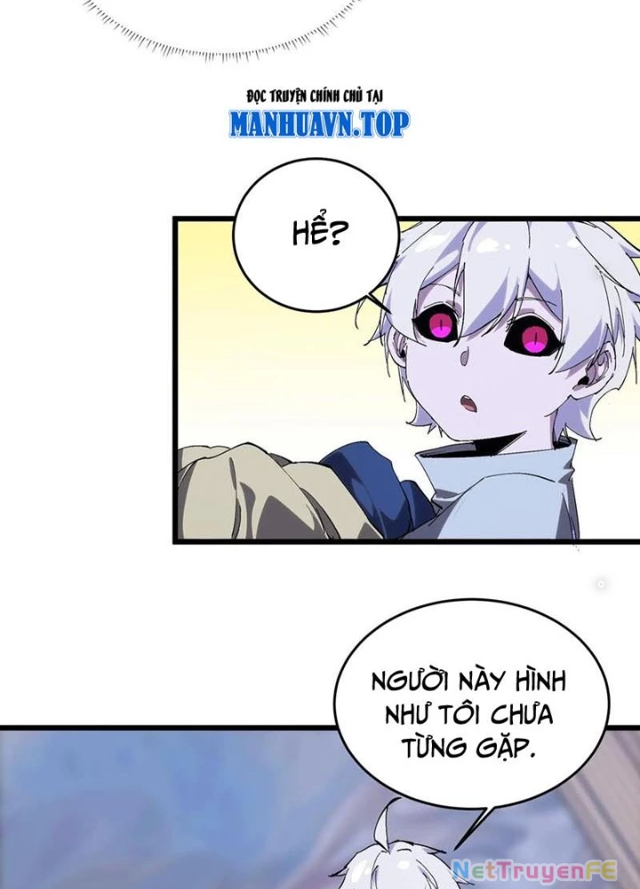 Ta Học Trảm Thần Trong Bệnh Viện Tâm Thần Chapter 126 - Trang 4