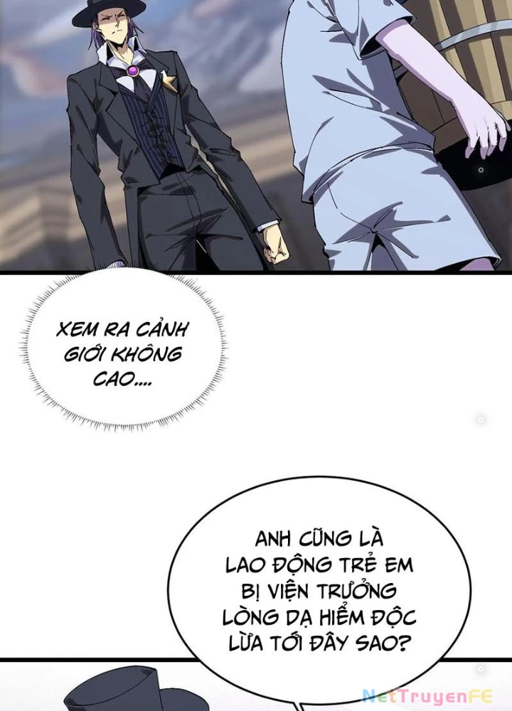 Ta Học Trảm Thần Trong Bệnh Viện Tâm Thần Chapter 126 - Trang 4