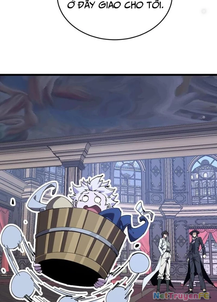 Ta Học Trảm Thần Trong Bệnh Viện Tâm Thần Chapter 126 - Trang 4