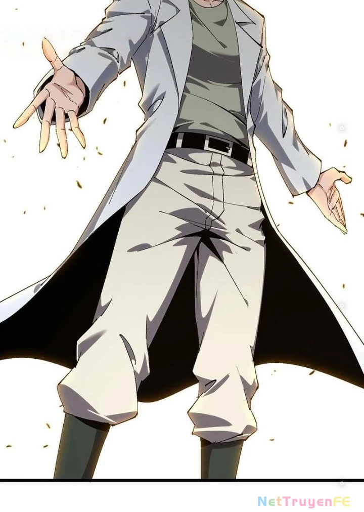 Ta Học Trảm Thần Trong Bệnh Viện Tâm Thần Chapter 126 - Trang 4