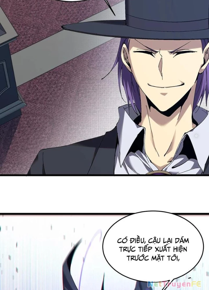 Ta Học Trảm Thần Trong Bệnh Viện Tâm Thần Chapter 127 - Trang 4