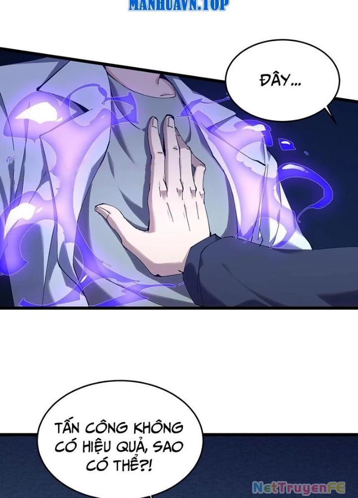 Ta Học Trảm Thần Trong Bệnh Viện Tâm Thần Chapter 127 - Trang 4