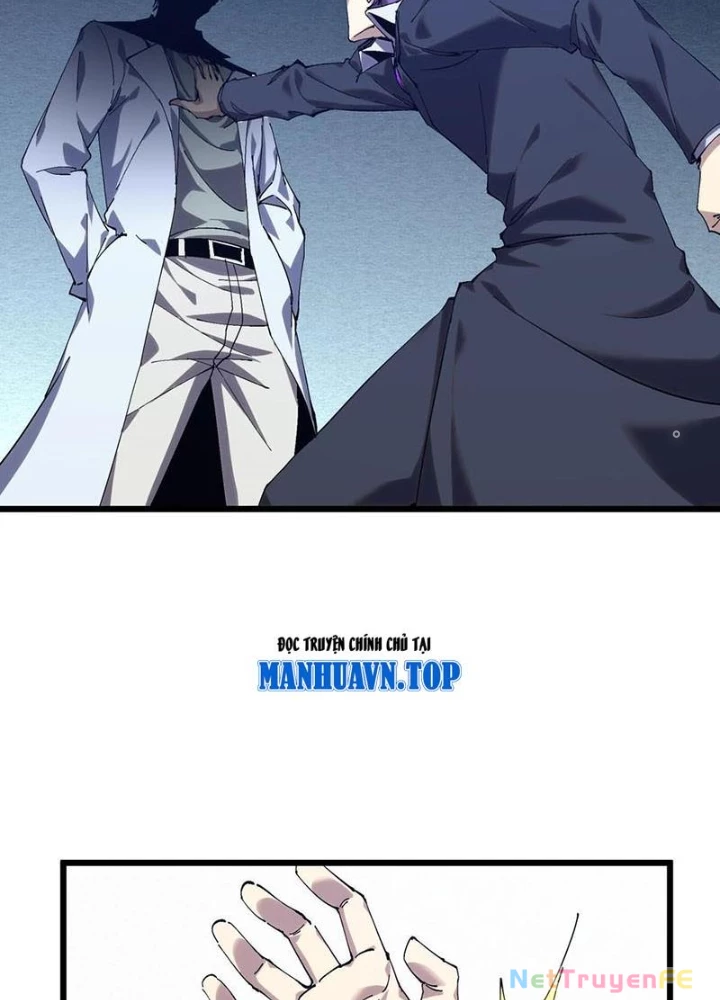 Ta Học Trảm Thần Trong Bệnh Viện Tâm Thần Chapter 127 - Trang 4
