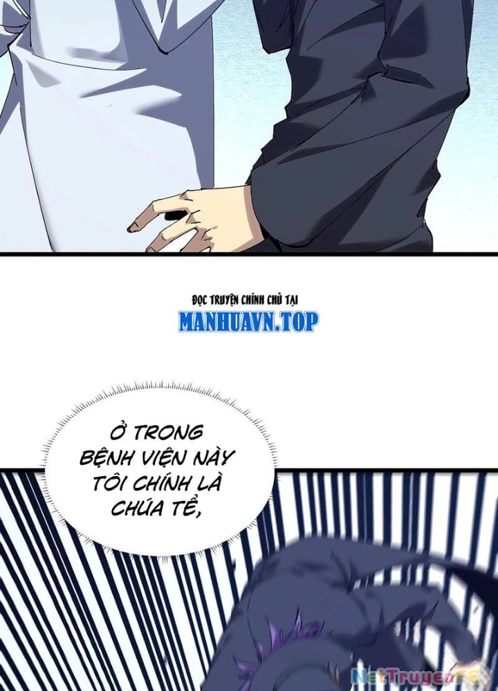 Ta Học Trảm Thần Trong Bệnh Viện Tâm Thần Chapter 127 - Trang 4