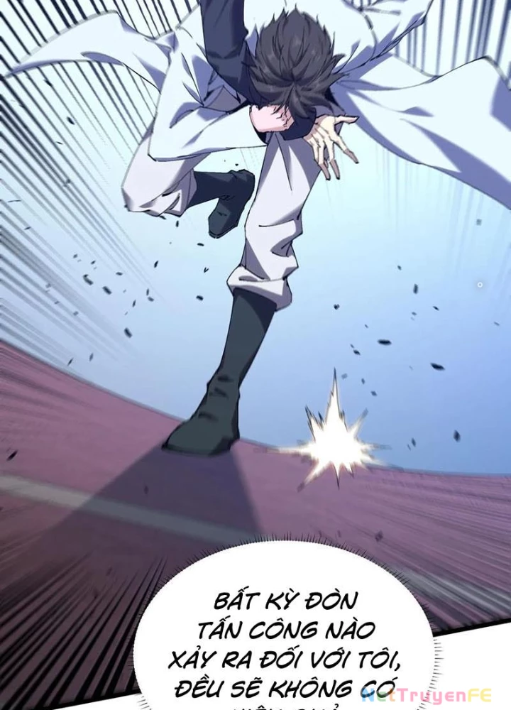 Ta Học Trảm Thần Trong Bệnh Viện Tâm Thần Chapter 127 - Trang 4