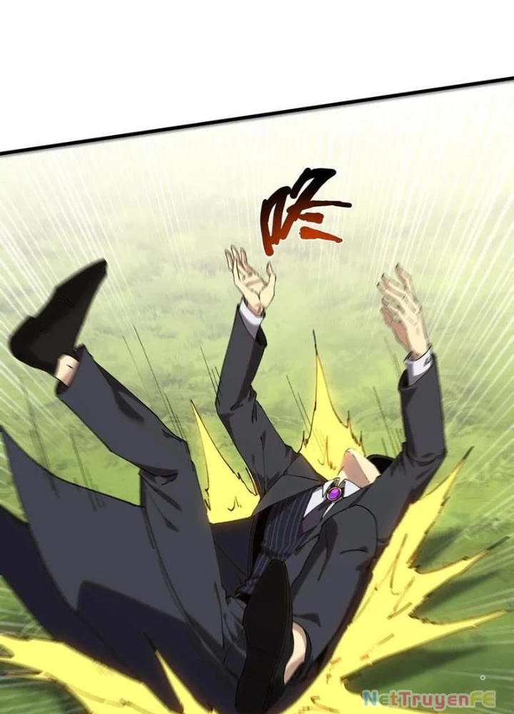 Ta Học Trảm Thần Trong Bệnh Viện Tâm Thần Chapter 127 - Trang 4