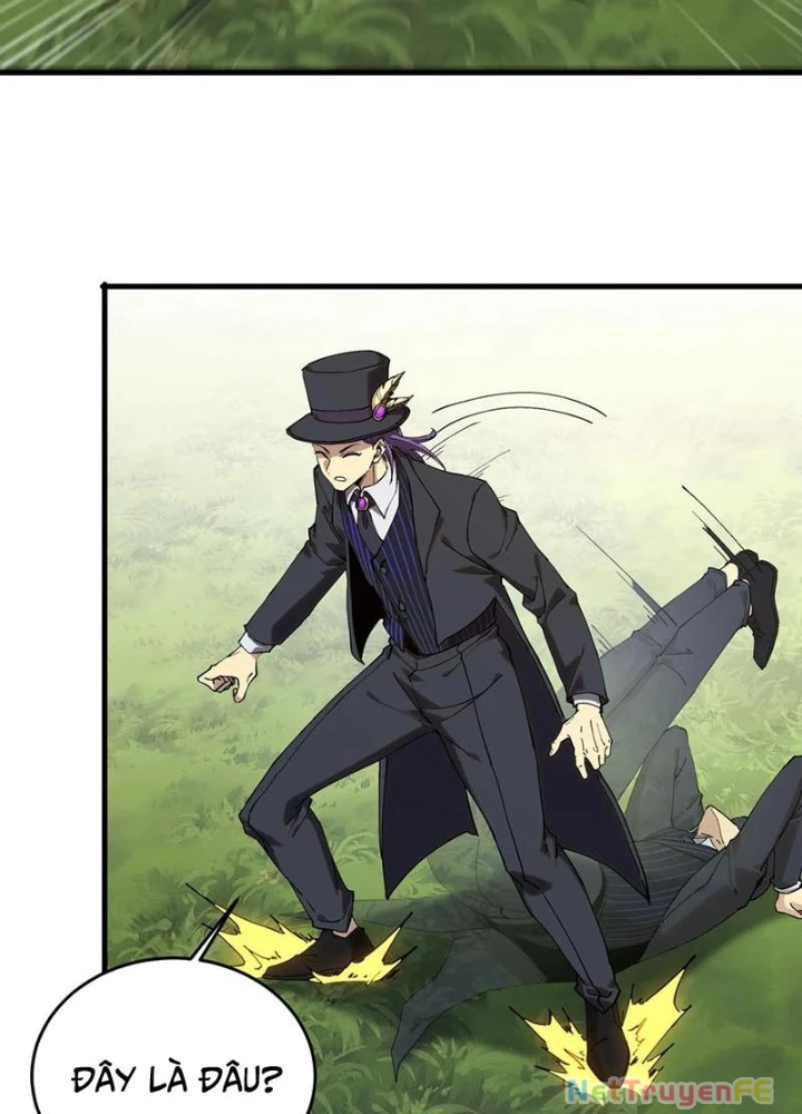 Ta Học Trảm Thần Trong Bệnh Viện Tâm Thần Chapter 127 - Trang 4