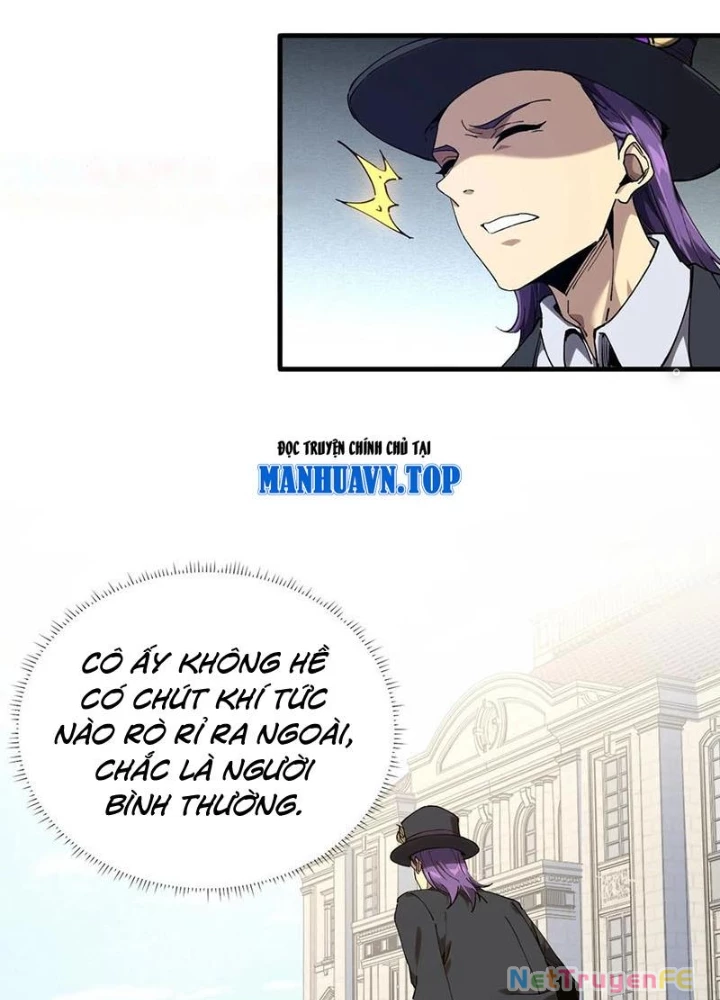 Ta Học Trảm Thần Trong Bệnh Viện Tâm Thần Chapter 127 - Trang 4