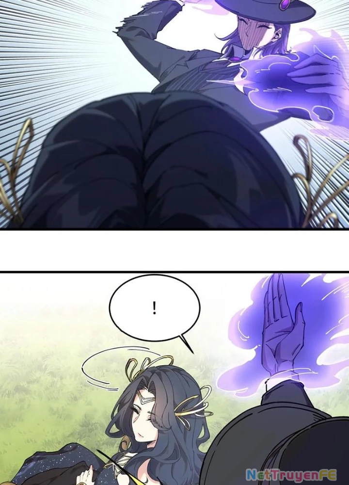 Ta Học Trảm Thần Trong Bệnh Viện Tâm Thần Chapter 127 - Trang 4