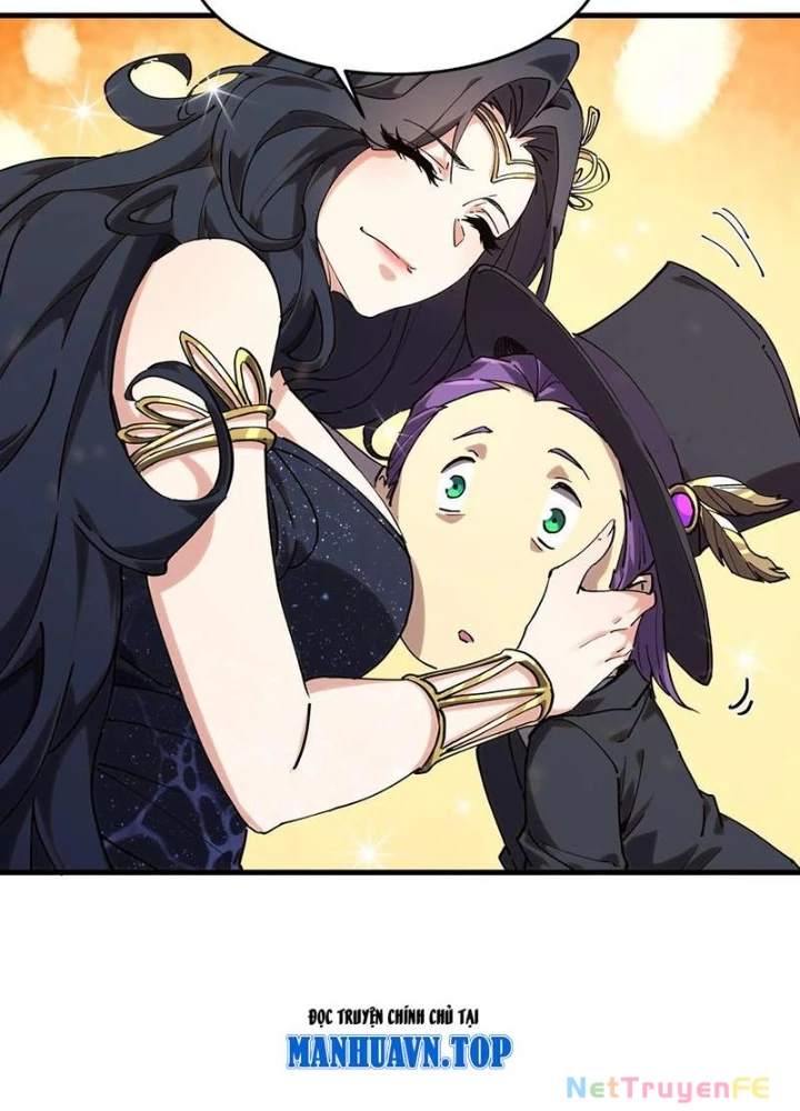 Ta Học Trảm Thần Trong Bệnh Viện Tâm Thần Chapter 127 - Trang 4