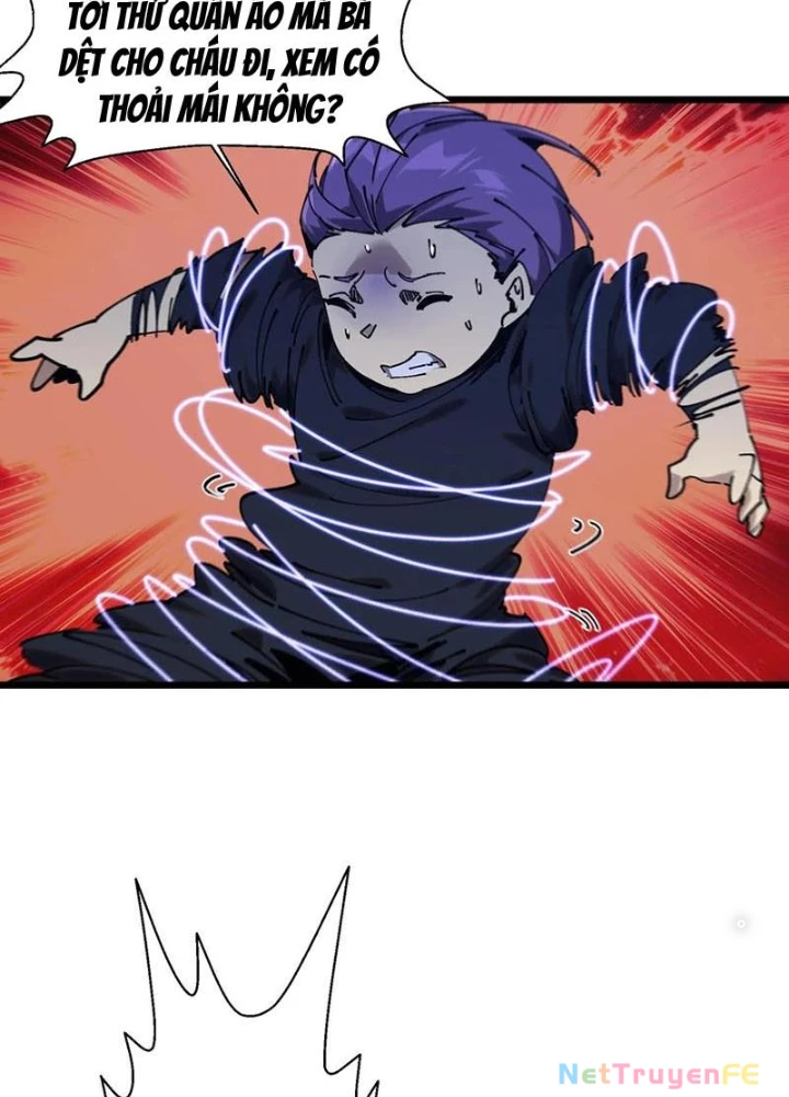 Ta Học Trảm Thần Trong Bệnh Viện Tâm Thần Chapter 127 - Trang 4