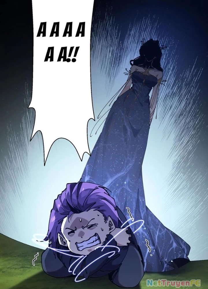 Ta Học Trảm Thần Trong Bệnh Viện Tâm Thần Chapter 127 - Trang 4