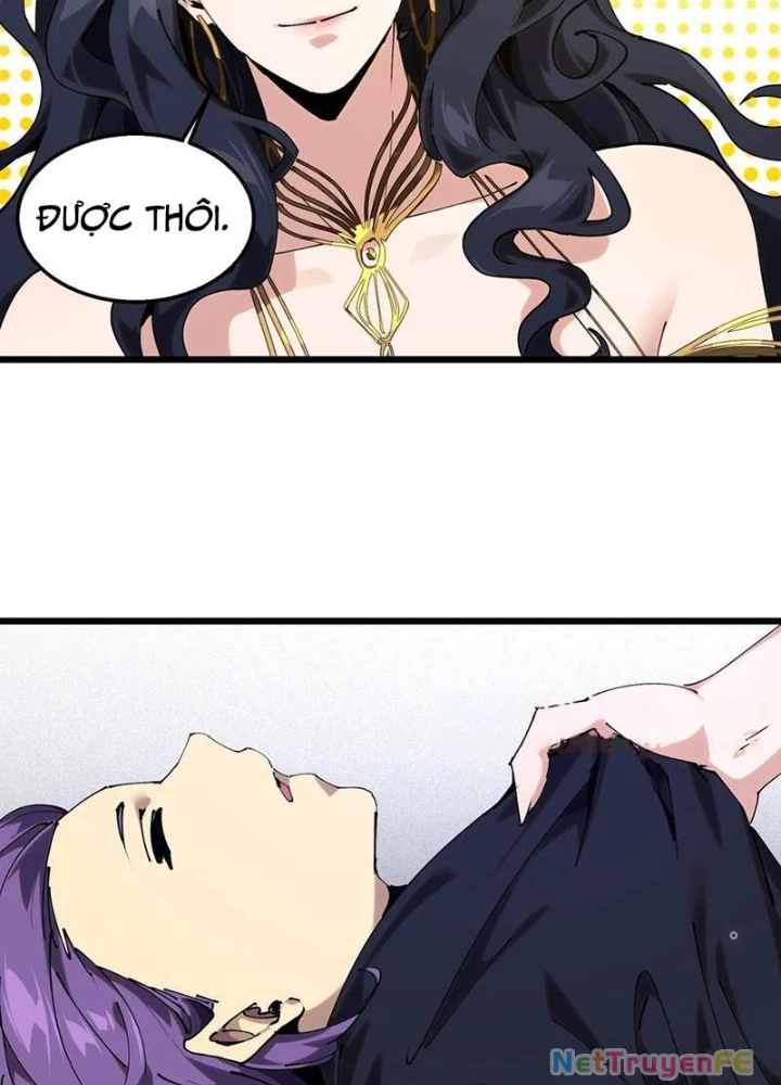 Ta Học Trảm Thần Trong Bệnh Viện Tâm Thần Chapter 127 - Trang 4