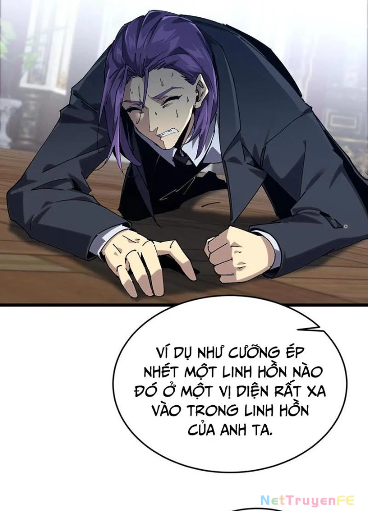 Ta Học Trảm Thần Trong Bệnh Viện Tâm Thần Chapter 127 - Trang 4