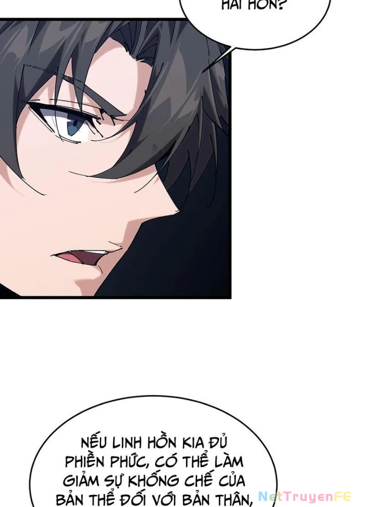 Ta Học Trảm Thần Trong Bệnh Viện Tâm Thần Chapter 127 - Trang 4
