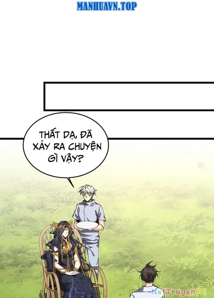 Ta Học Trảm Thần Trong Bệnh Viện Tâm Thần Chapter 127 - Trang 4