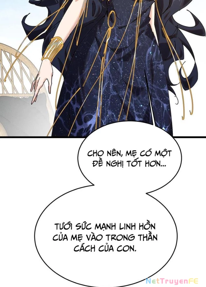 Ta Học Trảm Thần Trong Bệnh Viện Tâm Thần Chapter 127 - Trang 4