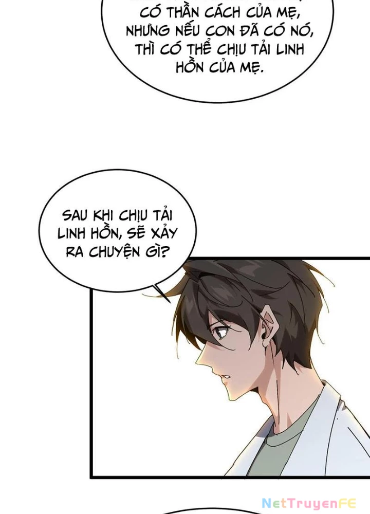 Ta Học Trảm Thần Trong Bệnh Viện Tâm Thần Chapter 127 - Trang 4