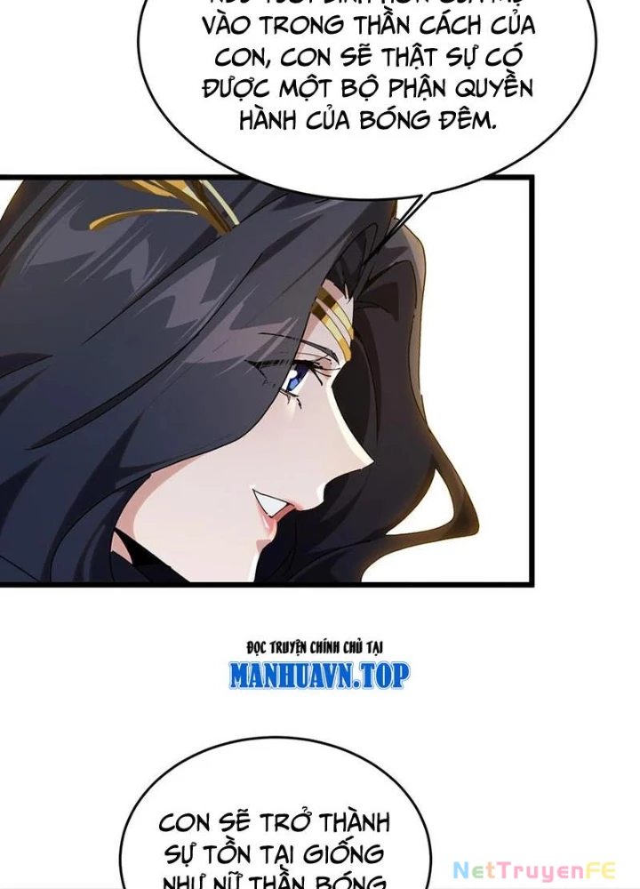 Ta Học Trảm Thần Trong Bệnh Viện Tâm Thần Chapter 127 - Trang 4