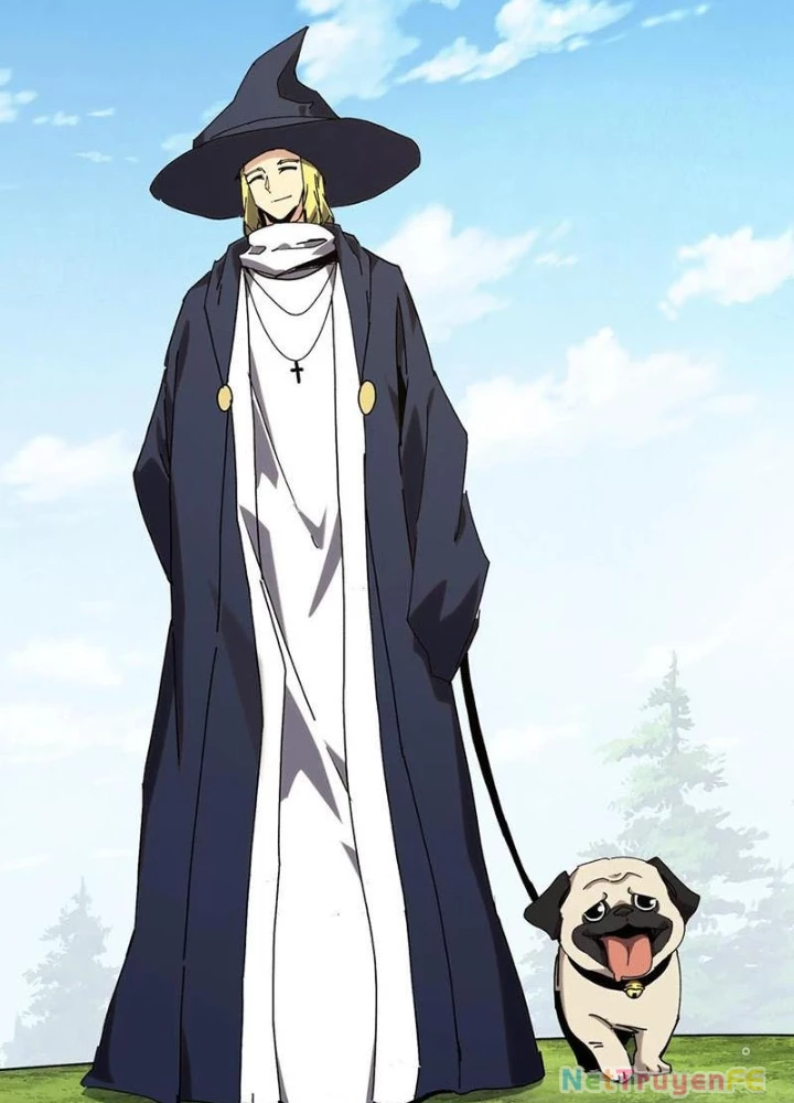 Ta Học Trảm Thần Trong Bệnh Viện Tâm Thần Chapter 127 - Trang 4