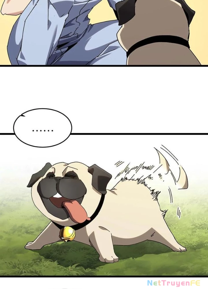 Ta Học Trảm Thần Trong Bệnh Viện Tâm Thần Chapter 127 - Trang 4