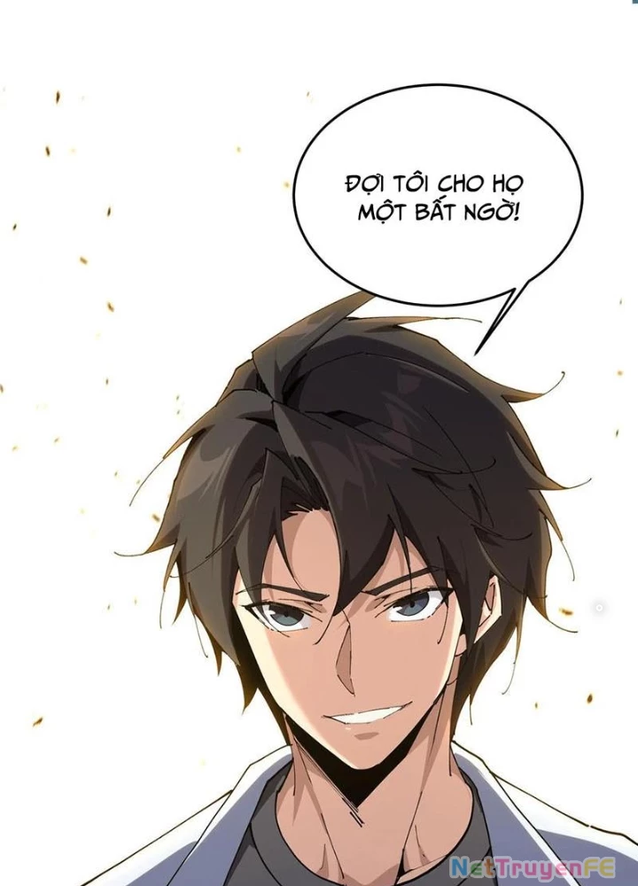 Ta Học Trảm Thần Trong Bệnh Viện Tâm Thần Chapter 127 - Trang 4