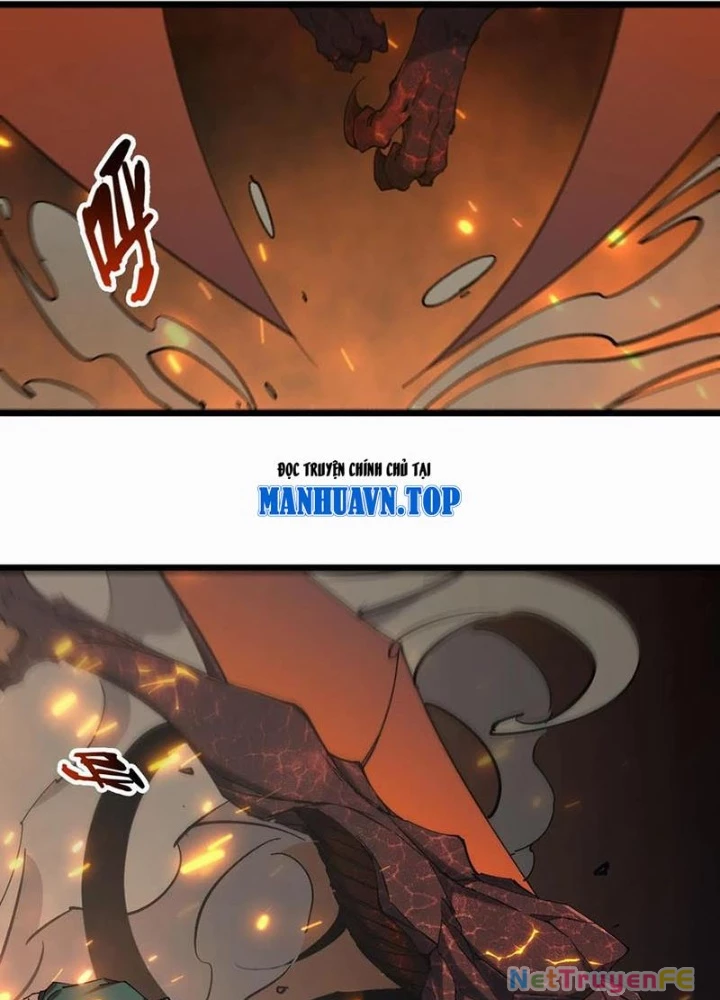 Ta Học Trảm Thần Trong Bệnh Viện Tâm Thần Chapter 128 - Trang 4