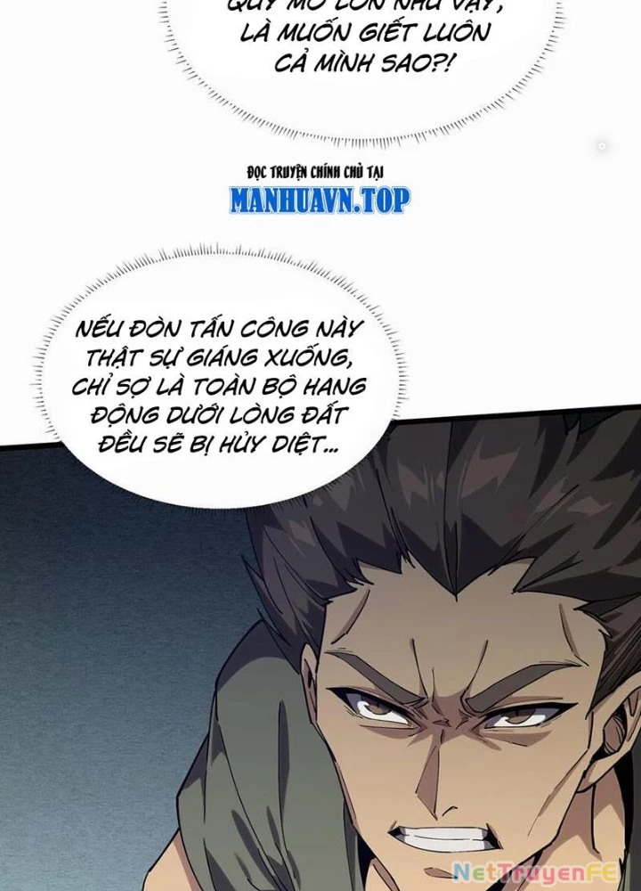 Ta Học Trảm Thần Trong Bệnh Viện Tâm Thần Chapter 128 - Trang 4