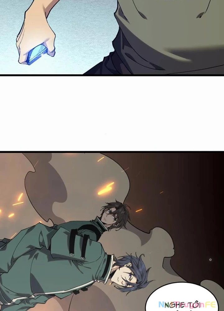 Ta Học Trảm Thần Trong Bệnh Viện Tâm Thần Chapter 128 - Trang 4