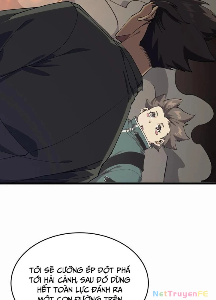 Ta Học Trảm Thần Trong Bệnh Viện Tâm Thần Chapter 128 - Trang 4