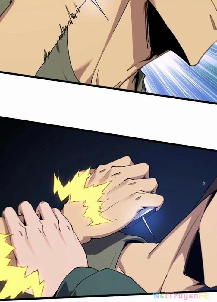 Ta Học Trảm Thần Trong Bệnh Viện Tâm Thần Chapter 128 - Trang 4