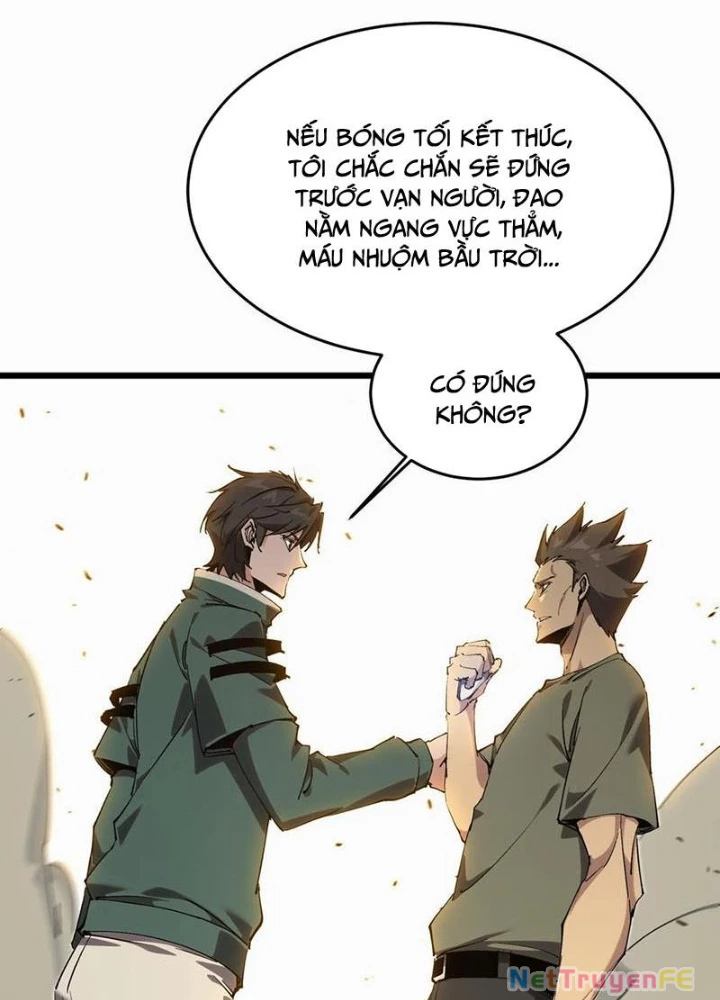 Ta Học Trảm Thần Trong Bệnh Viện Tâm Thần Chapter 128 - Trang 4