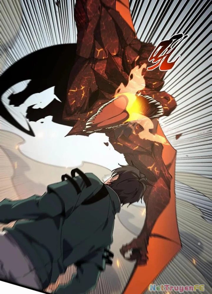 Ta Học Trảm Thần Trong Bệnh Viện Tâm Thần Chapter 128 - Trang 4